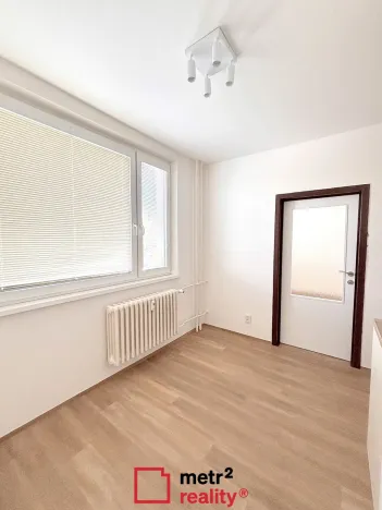Pronájem bytu 2+1, Olomouc, Heyrovského, 58 m2