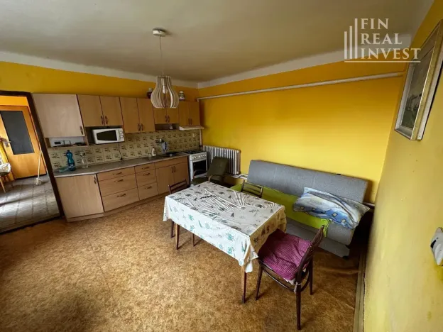 Prodej rodinného domu, Milotice, 145 m2