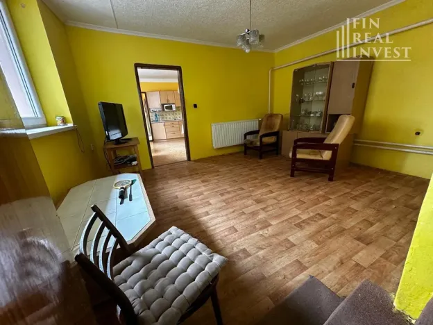 Prodej rodinného domu, Milotice, 145 m2