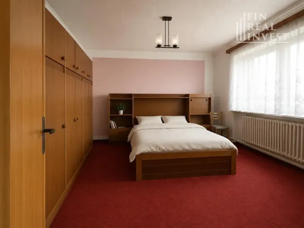 Prodej rodinného domu, Milotice, 145 m2