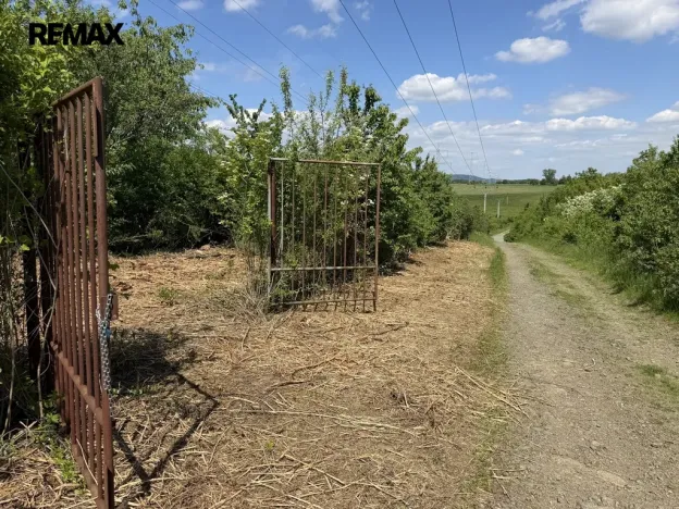 Pronájem zahrady, Lipník nad Bečvou, 851 m2