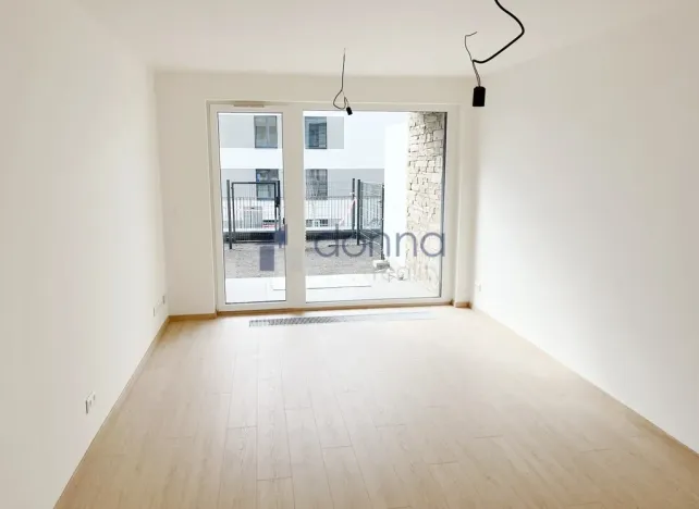 Pronájem bytu 1+kk, Praha, Jáchymovská, 30 m2