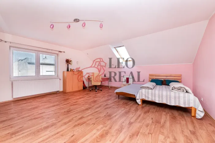 Prodej rodinného domu, Sudice, Třebomská, 450 m2