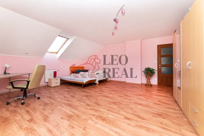Prodej rodinného domu, Sudice, Třebomská, 450 m2