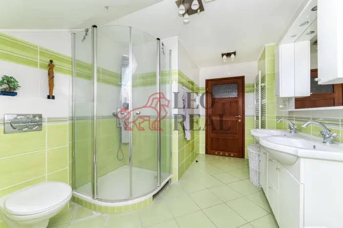 Prodej rodinného domu, Sudice, Třebomská, 450 m2