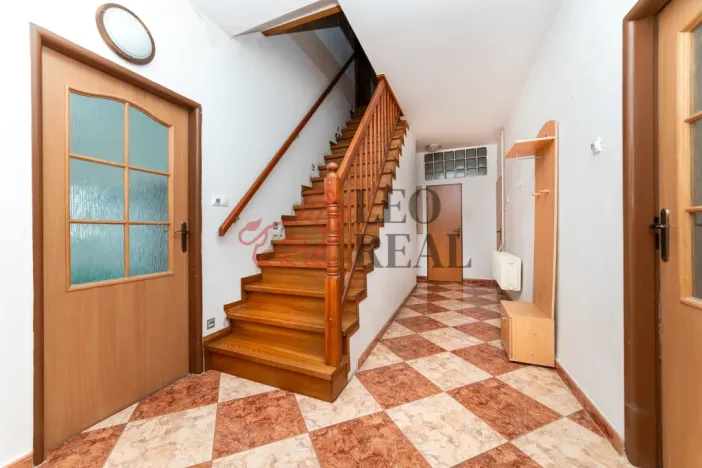 Prodej rodinného domu, Sudice, Třebomská, 450 m2