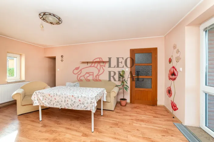 Prodej rodinného domu, Sudice, Třebomská, 450 m2