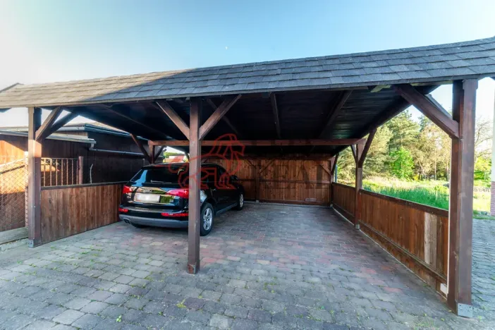 Prodej rodinného domu, Sudice, Třebomská, 450 m2