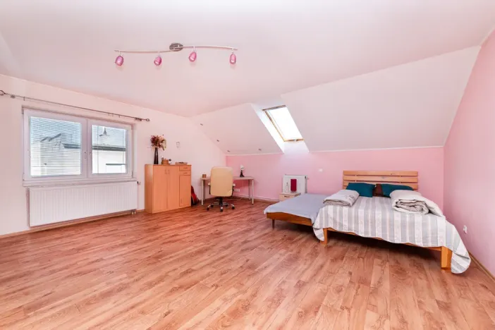 Prodej rodinného domu, Sudice, Třebomská, 450 m2
