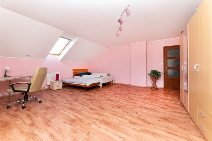 Prodej rodinného domu, Sudice, Třebomská, 450 m2