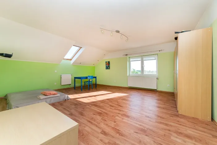Prodej rodinného domu, Sudice, Třebomská, 450 m2