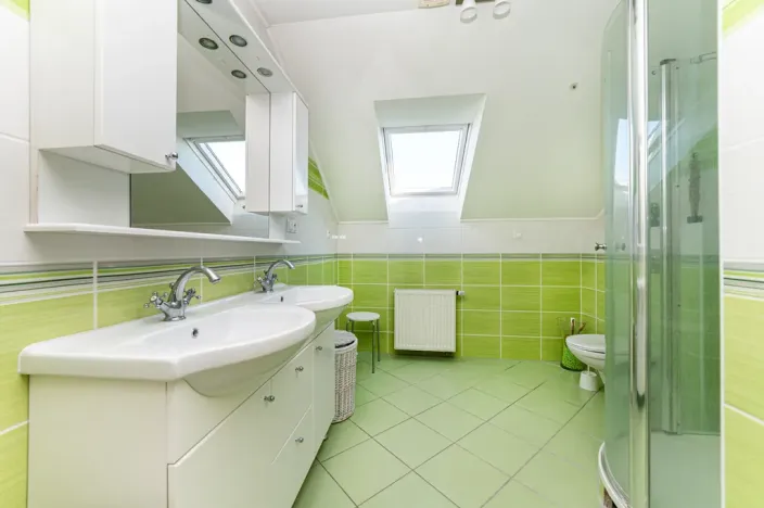 Prodej rodinného domu, Sudice, Třebomská, 450 m2