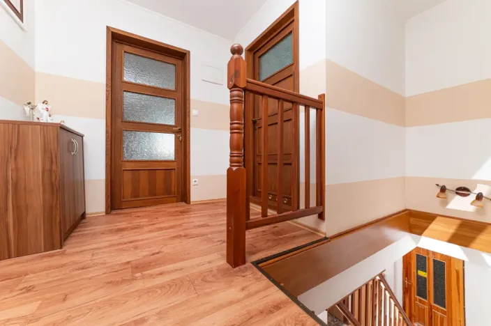 Prodej rodinného domu, Sudice, Třebomská, 450 m2