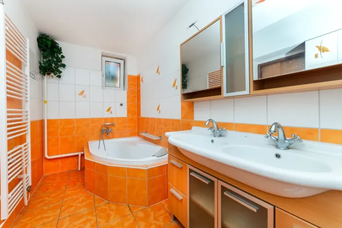 Prodej rodinného domu, Sudice, Třebomská, 450 m2