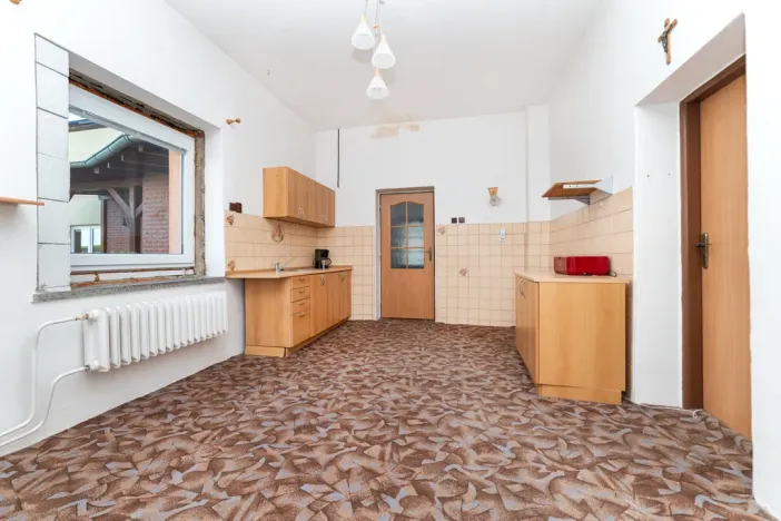 Prodej rodinného domu, Sudice, Třebomská, 450 m2