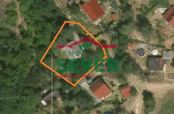 Prodej chaty, Kadaň - Tušimice, 270 m2