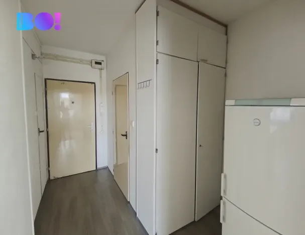 Prodej bytu 3+1, Pelhřimov, Dolnokubínská, 51 m2