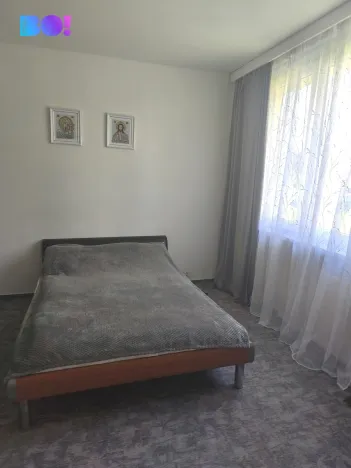 Prodej bytu 3+1, Pelhřimov, Dolnokubínská, 51 m2