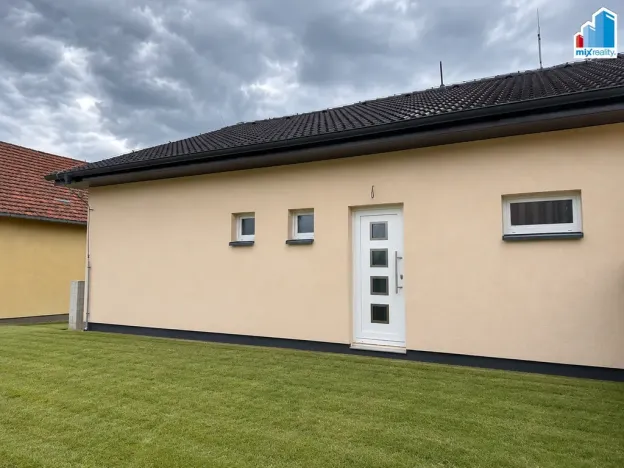 Prodej rodinného domu, Chotěšov, Dobřanská, 83 m2