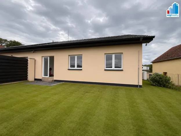 Prodej rodinného domu, Chotěšov, Dobřanská, 83 m2