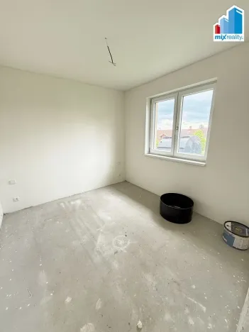 Prodej rodinného domu, Chotěšov, Dobřanská, 83 m2