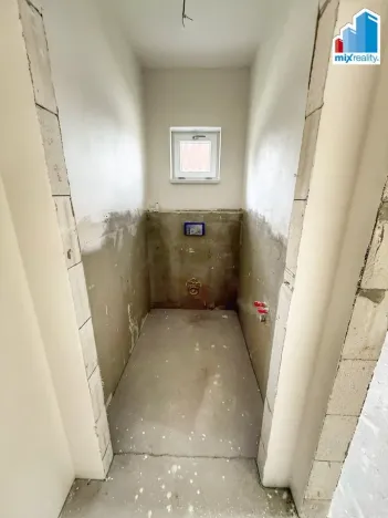 Prodej rodinného domu, Chotěšov, Dobřanská, 83 m2