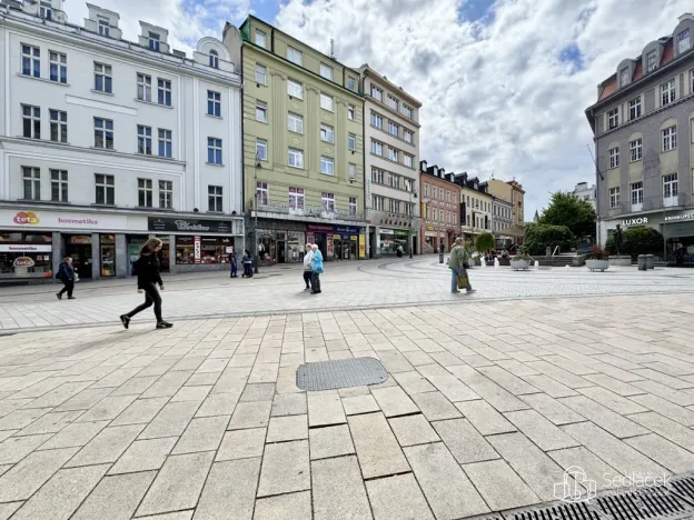 Pronájem komerční nemovitosti, Karlovy Vary, Dr. Davida Bechera, 102 m2