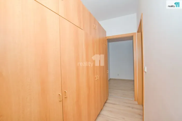 Pronájem bytu 3+kk, Liberec - Liberec VI-Rochlice, Hedvábná, 64 m2