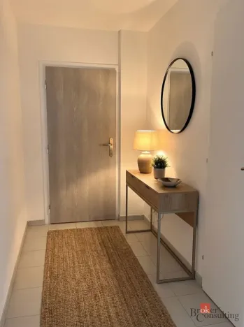 Prodej bytu 2+kk, Praha - Ruzyně, U valu, 41 m2