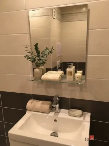 Prodej bytu 2+kk, Praha - Ruzyně, U valu, 41 m2