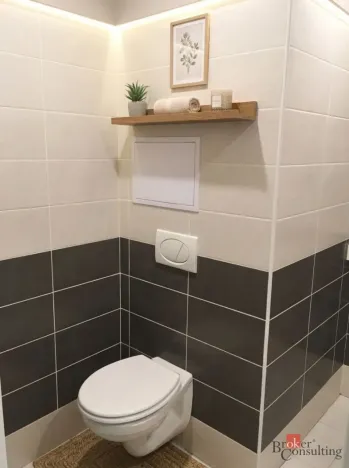 Prodej bytu 2+kk, Praha - Ruzyně, U valu, 41 m2