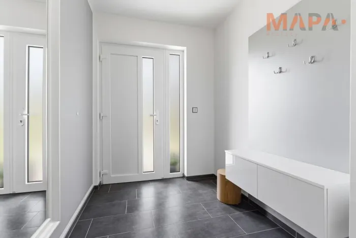Prodej rodinného domu, Dřevěnice, 144 m2