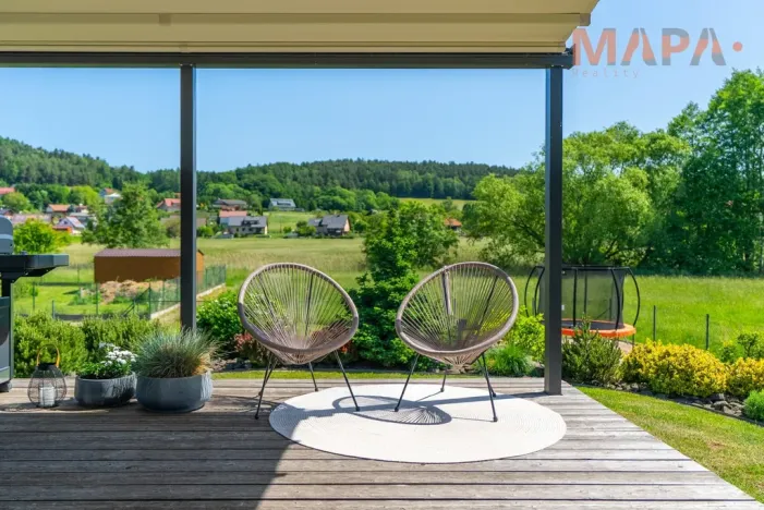 Prodej rodinného domu, Dřevěnice, 144 m2