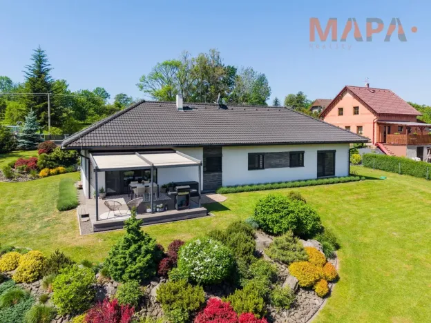 Prodej rodinného domu, Dřevěnice, 144 m2