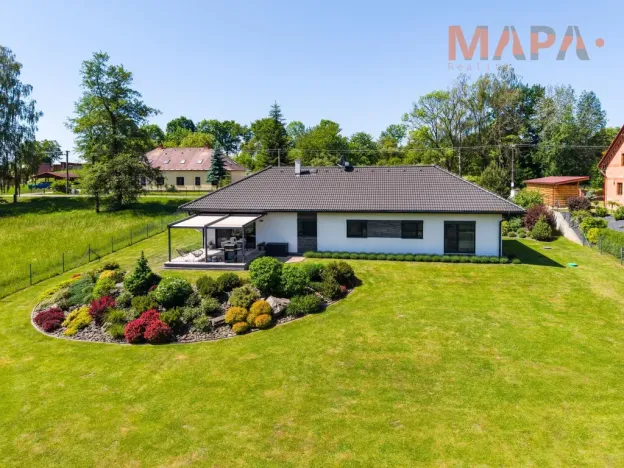 Prodej rodinného domu, Dřevěnice, 144 m2