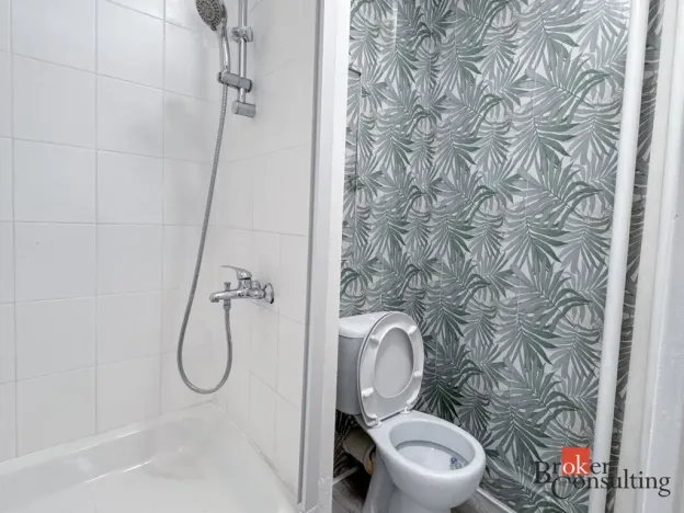 Pronájem bytu 1+kk, Náchod, Pražská, 24 m2