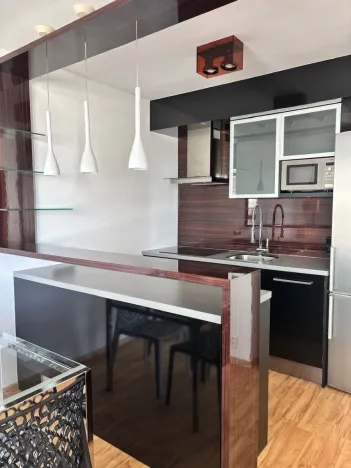 Pronájem bytu 2+kk, Hradec Králové, Rybova, 55 m2