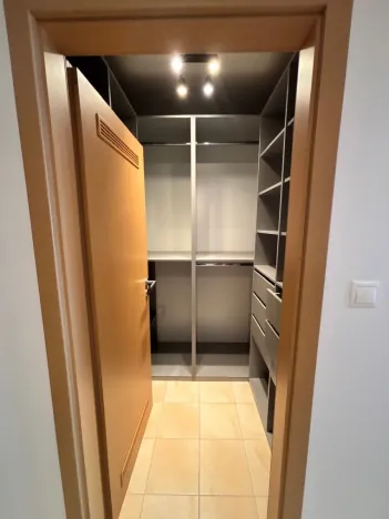 Pronájem bytu 2+kk, Hradec Králové, Rybova, 55 m2