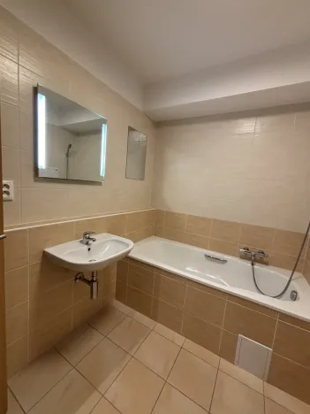 Pronájem bytu 2+kk, Hradec Králové, Rybova, 55 m2