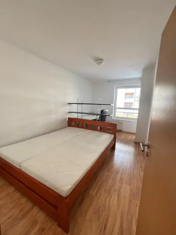 Pronájem bytu 2+kk, Hradec Králové, Rybova, 55 m2