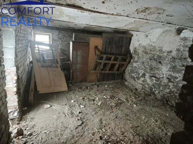 Prodej rodinného domu, Město Albrechtice - Linhartovy, 200 m2