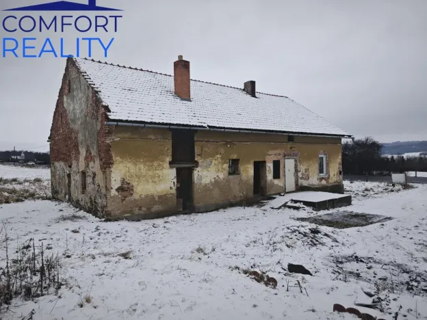Pronájem chalupy, Město Albrechtice - Linhartovy, 200 m2