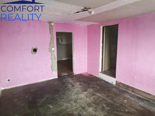 Pronájem chalupy, Město Albrechtice - Linhartovy, 200 m2