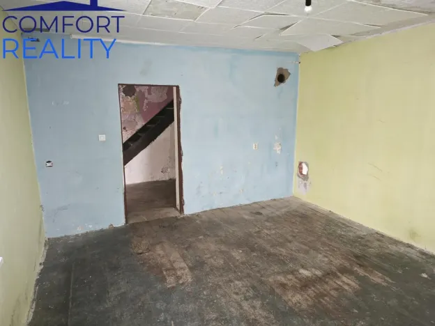 Pronájem chalupy, Město Albrechtice - Linhartovy, 200 m2