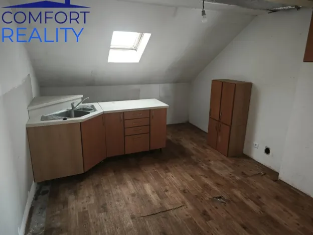 Pronájem chalupy, Město Albrechtice - Linhartovy, 200 m2