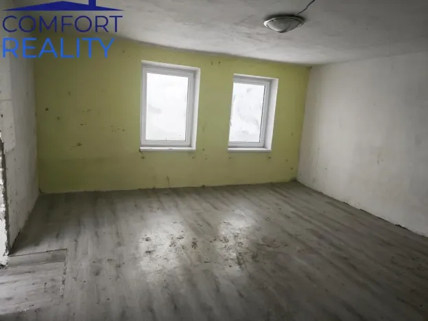 Pronájem chalupy, Město Albrechtice - Linhartovy, 200 m2