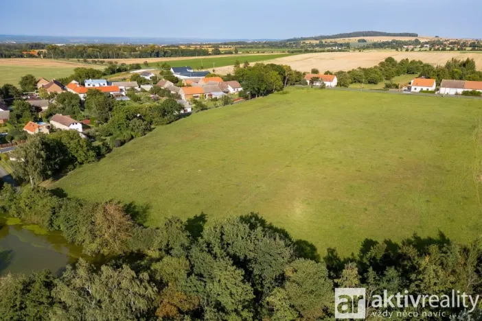 Prodej pozemku pro bydlení, Ratboř - Těšínky, 6500 m2