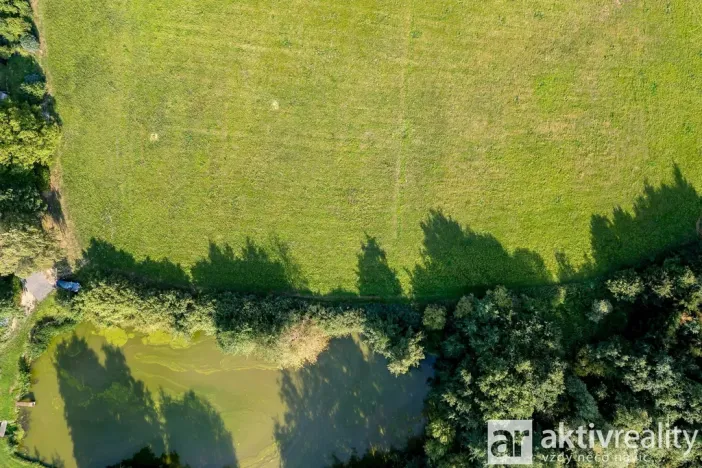 Prodej pozemku pro bydlení, Ratboř - Těšínky, 6500 m2