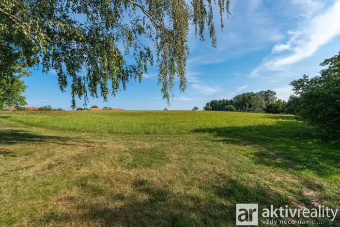 Prodej pozemku pro bydlení, Ratboř - Těšínky, 6500 m2