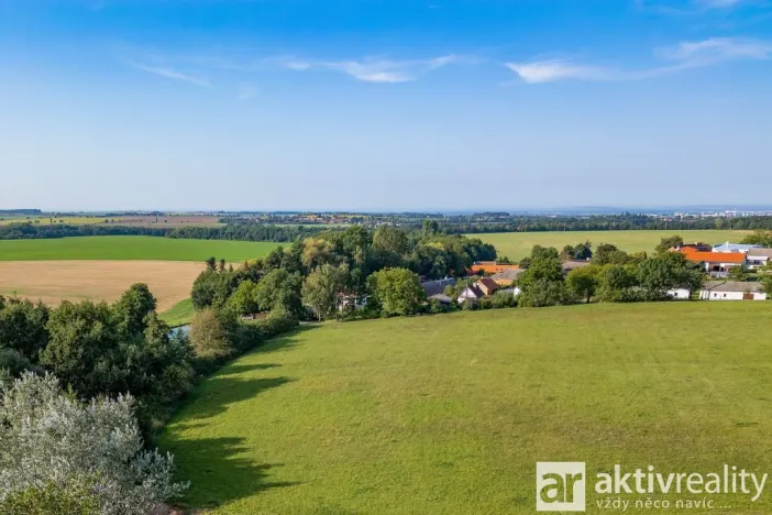 Prodej pozemku pro bydlení, Ratboř - Těšínky, 6500 m2